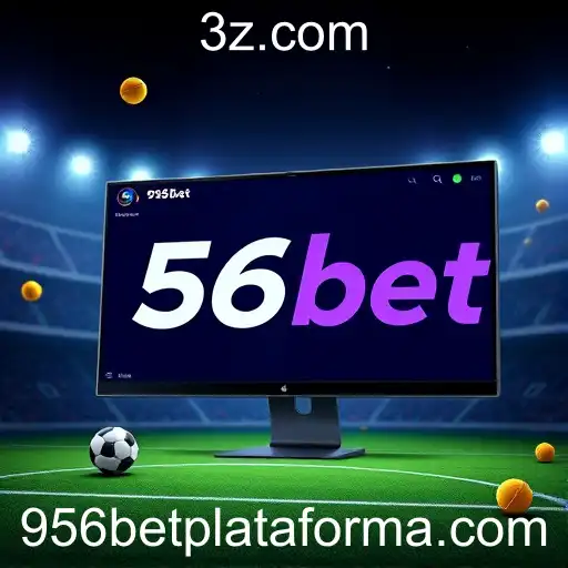 Cresce a Popularidade do 956bet em 2025: Um Olhar sobre o Mercado de Jogos Online no Brasil