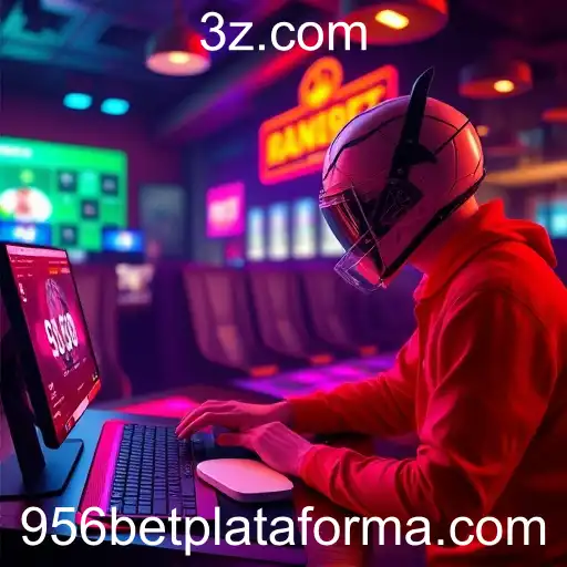 O Impacto dos Avanços Tecnológicos no Setor de Apostas Online
