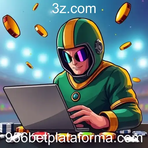 Expansão do Mercado de Jogos no Brasil