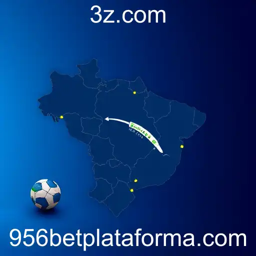 Crescimento do Mercado de Apostas Online em 2025