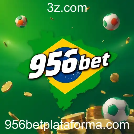 A Evolução do Mercado de Jogos Online: O Fenômeno 956bet