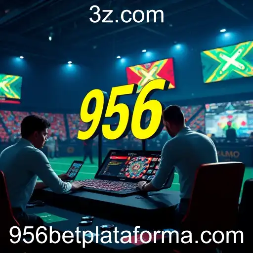 Expansão do Mercado de Jogos Online em 2025