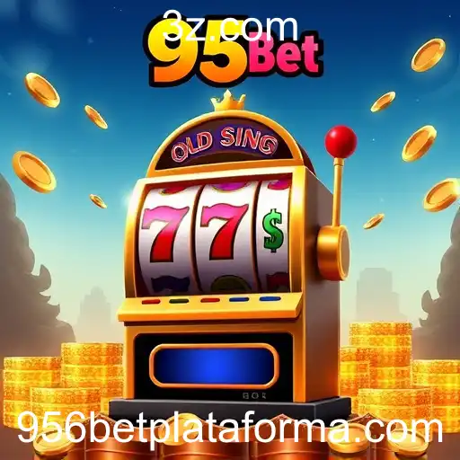 O Crescimento do 956bet no Mercado de Jogos Online