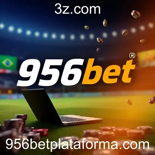 O Crescimento dos Jogos Online no Brasil e o Impacto da Chave 956bet