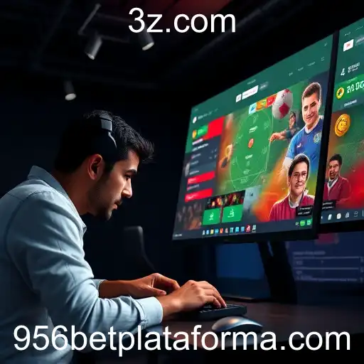 A Nova Era dos Jogos Online em 2025