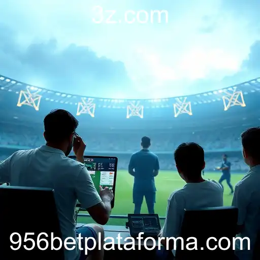 Ascensão dos Jogos Online em 2025: O Impacto da 956bet