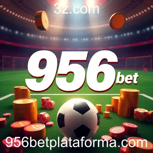 A Revolução dos Jogos Online: Como o 956bet Está Transformando o Cenário