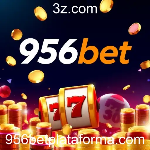 A Ascensão do 956bet no Mercado de Jogos Online